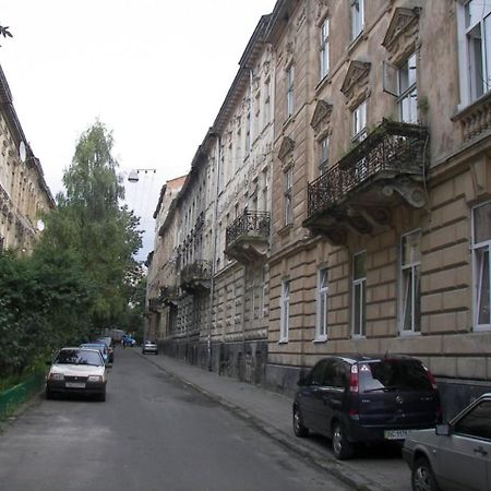 Cosy flat Apartment Лвив Екстериор снимка