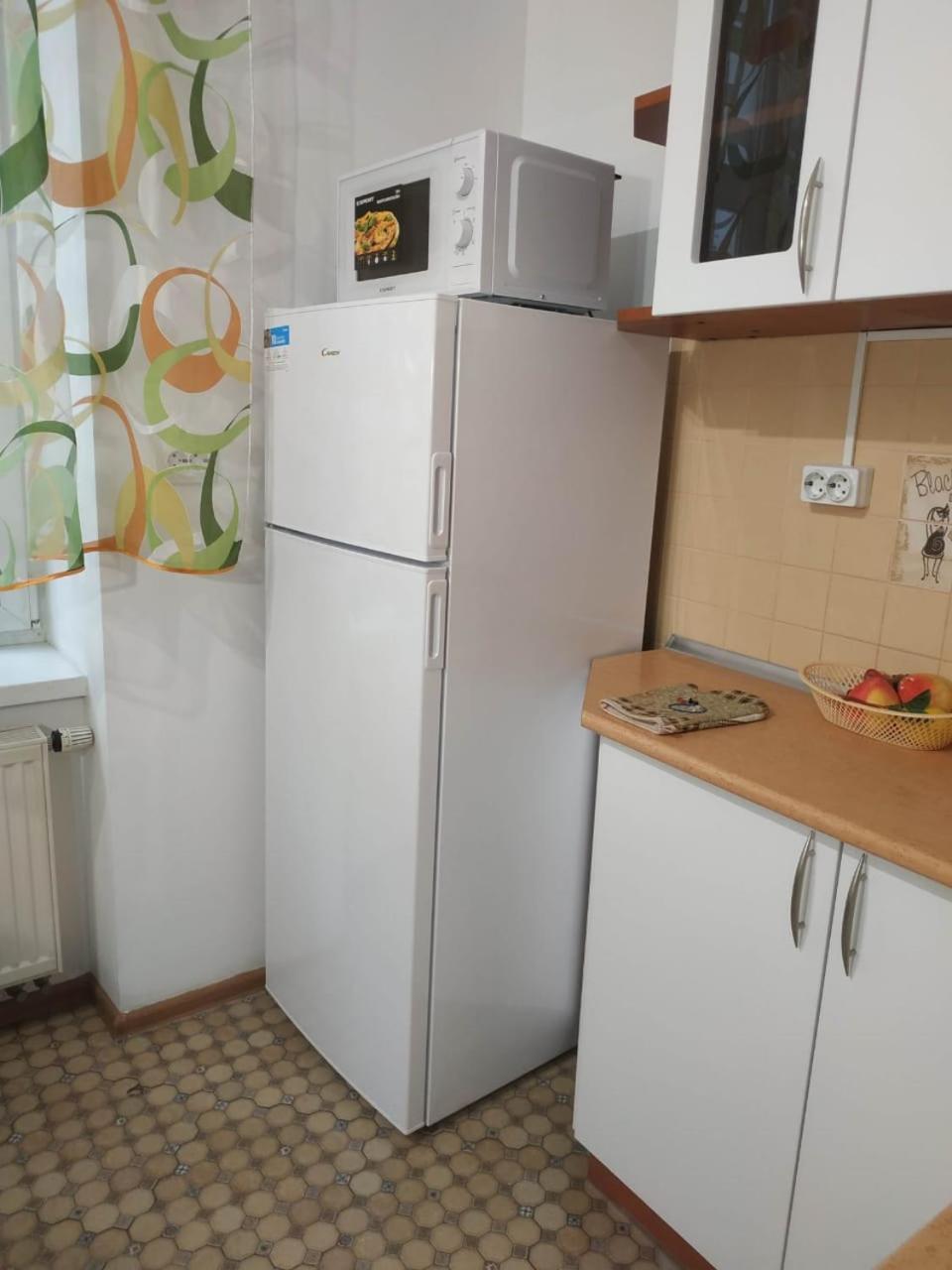 Cosy flat Apartment Лвив Екстериор снимка