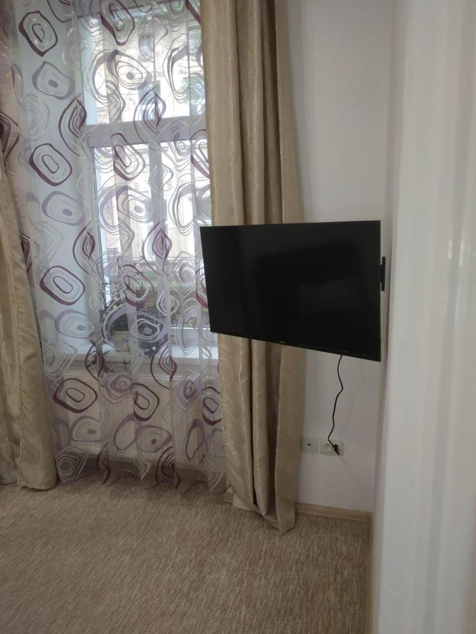 Cosy flat Apartment Лвив Екстериор снимка